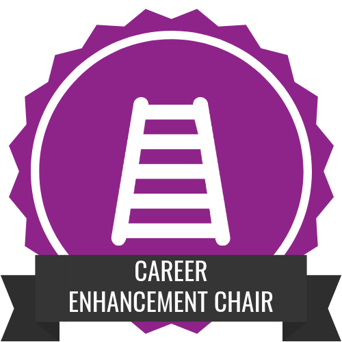 Career Enhancement Chair PACT