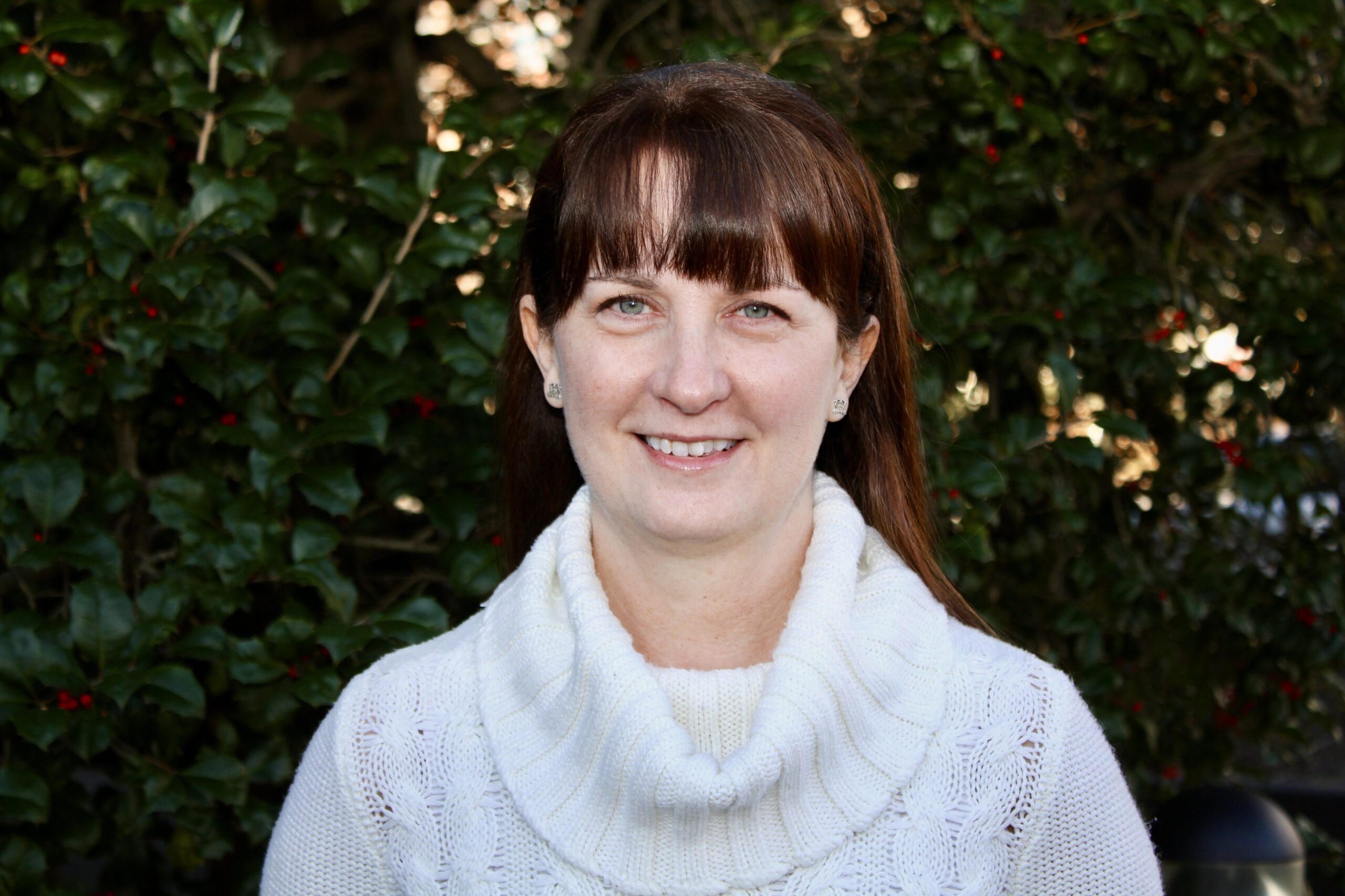 Amy Reynolds PAC Management Solutions (PASS)