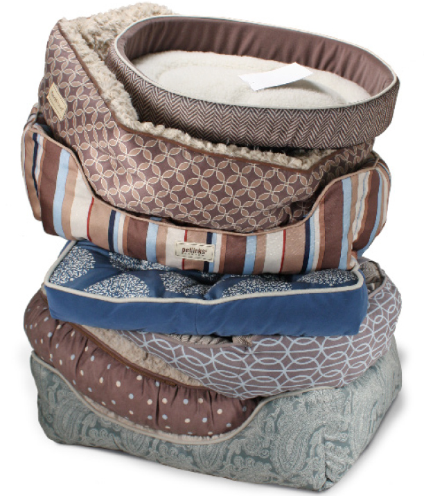 Purr & Pounce Worldwise Pet Products Sara Paculdo