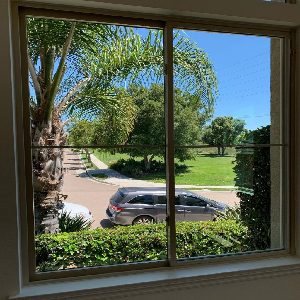 Residential Window Cleaning Encinitas