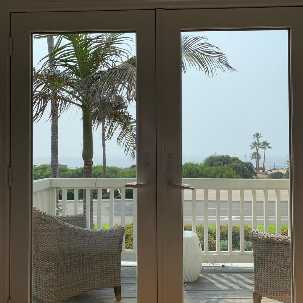 Residential Window Cleaning Encinitas