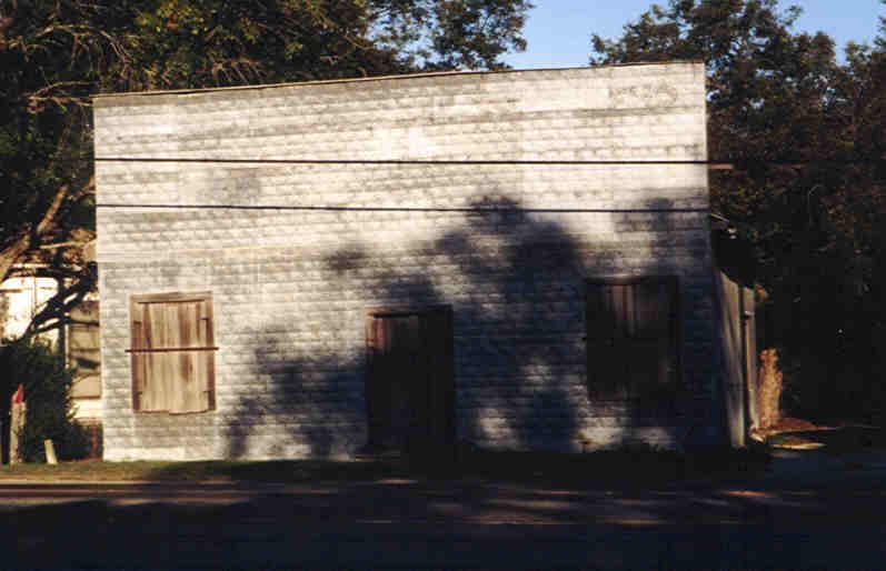 Geronimo, Texas History