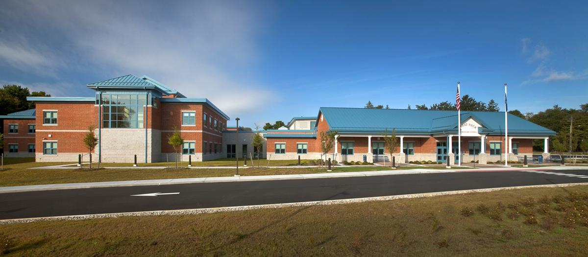 Great Neck South Parent Portal