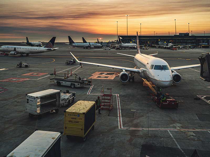 Home PACIFIC EXPRESS, INC