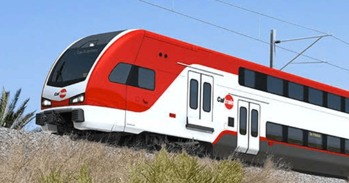 Caltrain Schedule 2023 Electrification Will Raise Caltrain's Operating Costs 33% – Palo Alto Daily Post