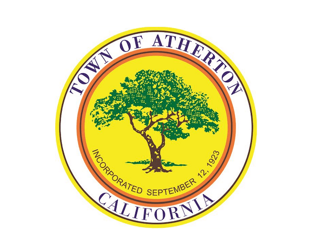 atherton Palo Alto Daily Post