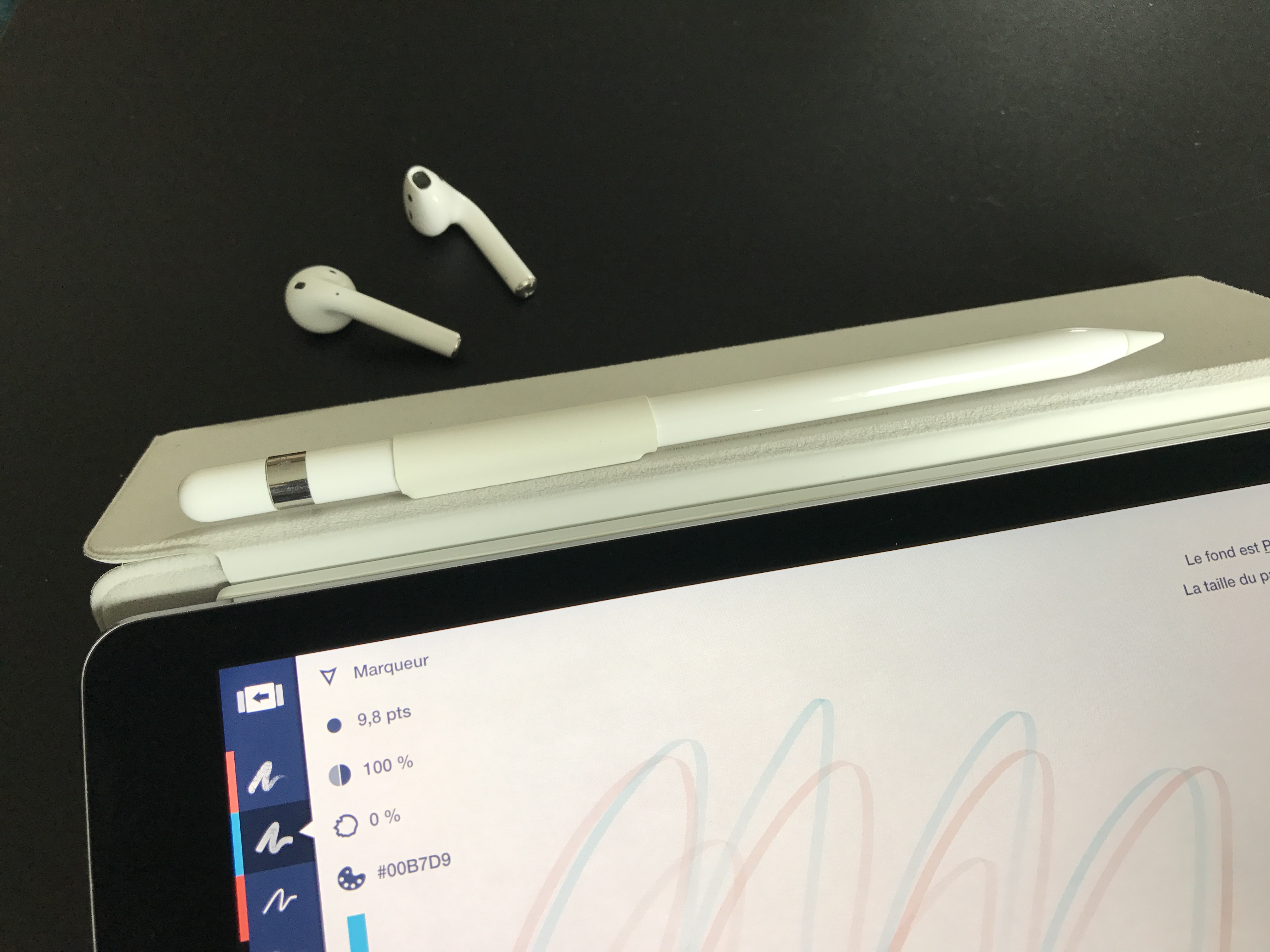 Apple Pencil Holder DIY