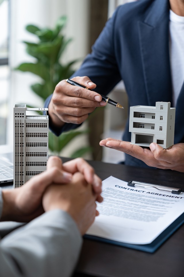 PADDCO Zanzibar Real Estate Agents Zanzibar Properties