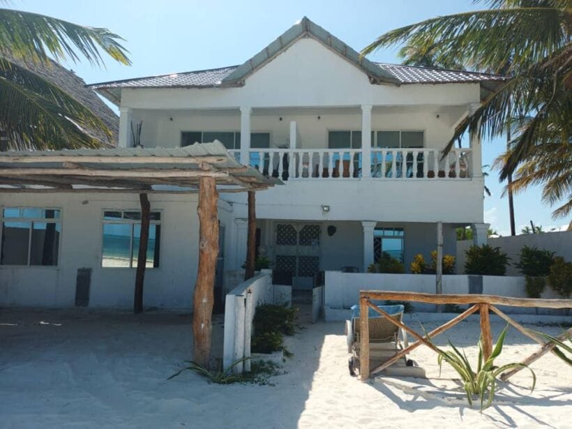 Top Locations to Buy Property in Zanzibar Property in Zanzibar