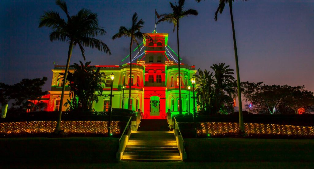 PaddingtonChristmasLights2 Paddington Today