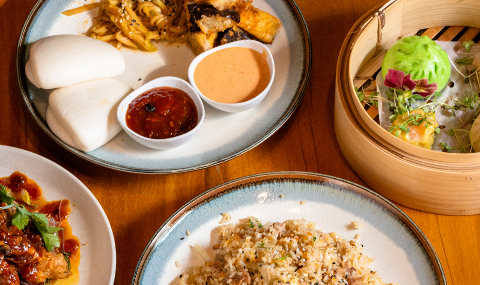 King Tea In Paddington Will Be Updating Their Menu Paddington Today