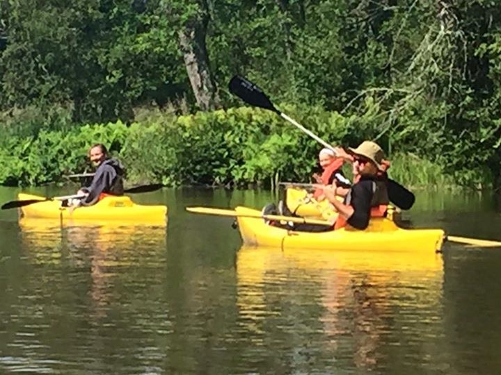 Photo Gallery Northwoods Canoe & Kayak Rentals