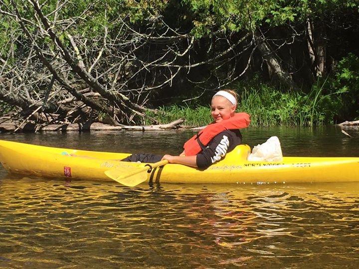 Photo Gallery Northwoods Canoe & Kayak Rentals