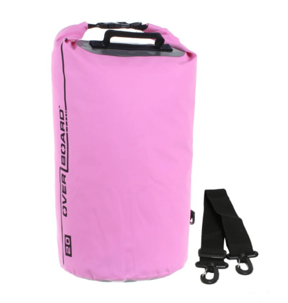 Best Waterproof SUP Deck Bags Paddle Board Athlete