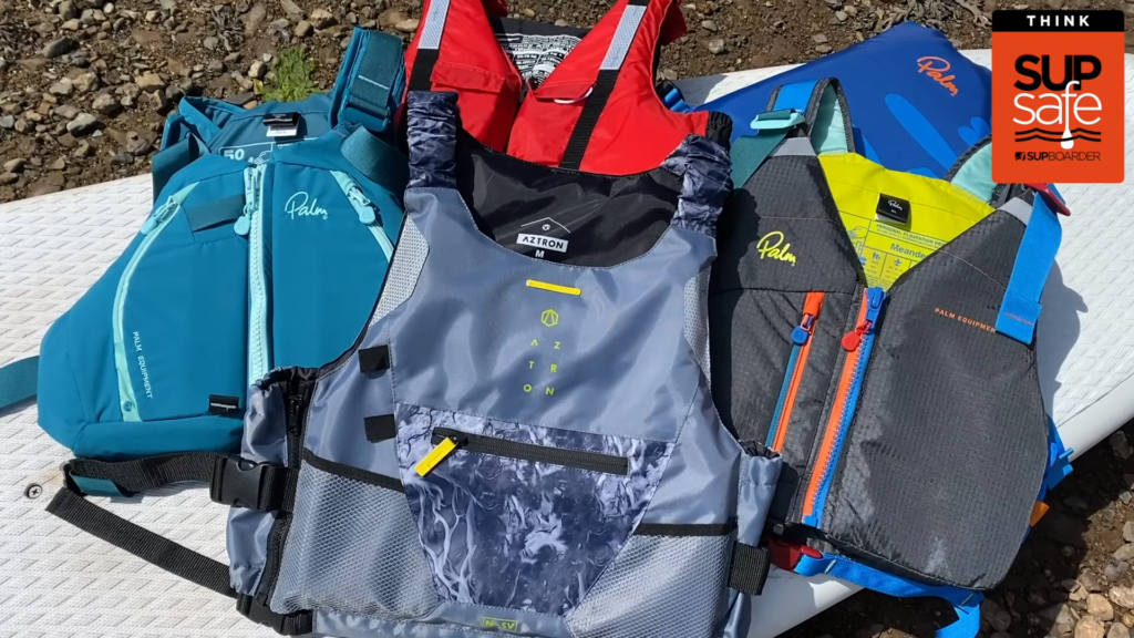 What To Wear Paddle Boarding SUP Clothing Broken Down By Season