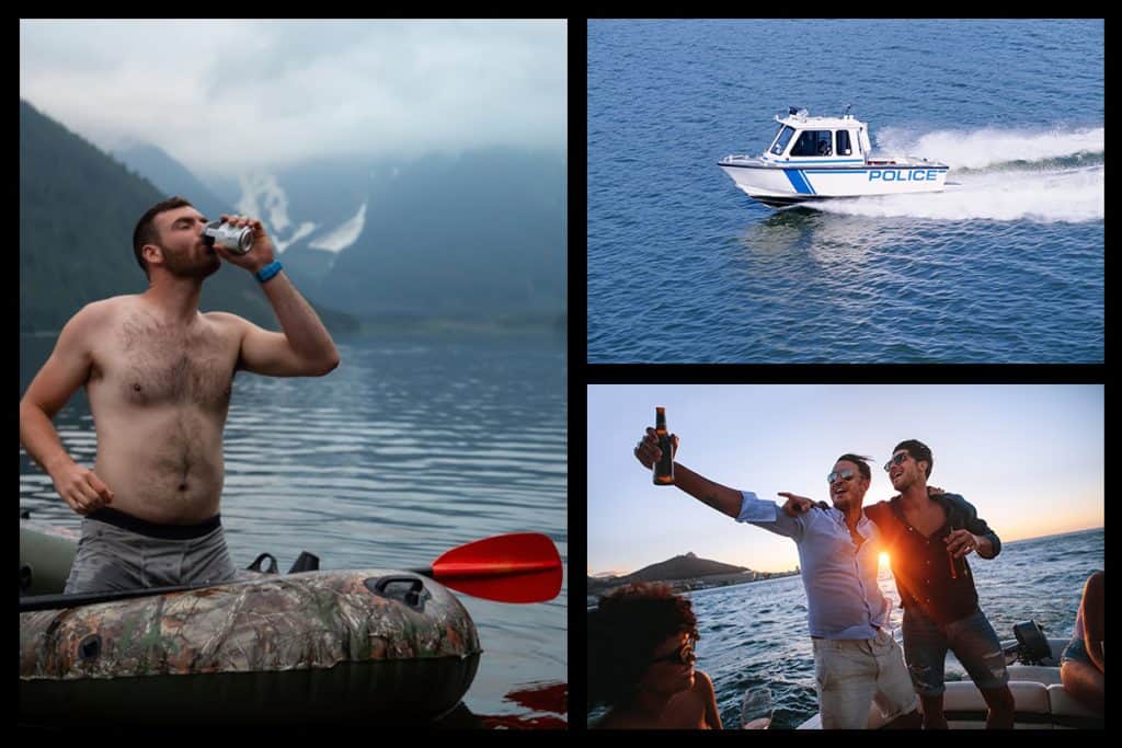 Can You Get a DUI On a Kayak? (All Too Easily) Paddle Camp The Best
