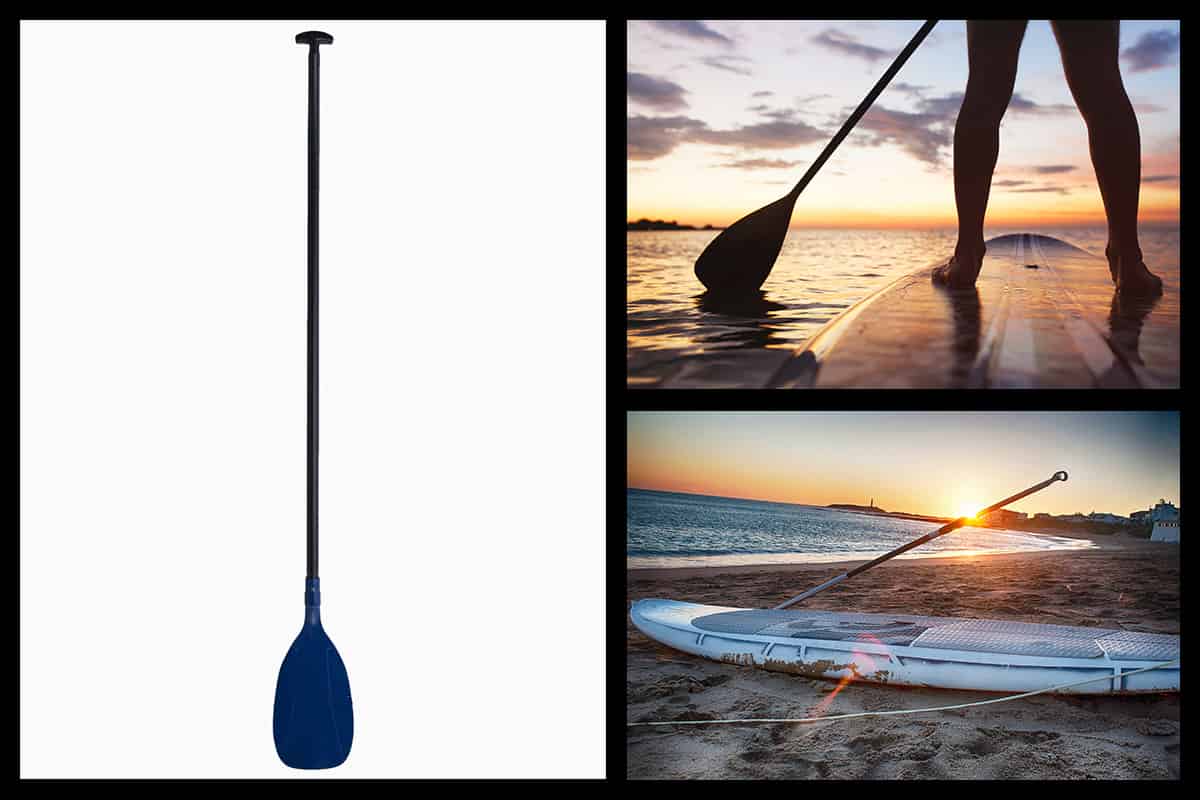 How Long Should a Paddle Board Paddle Be? Paddle Camp The Best Kayaking, Canoeing, Stand up