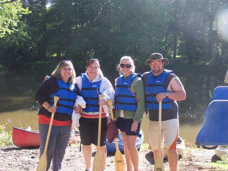 Photo Gallery « Conewango Kayak Canoe Rentals, LLC