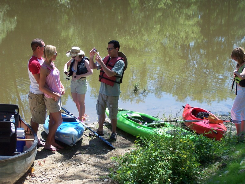 Photo Gallery « Conewango Kayak Canoe Rentals, LLC