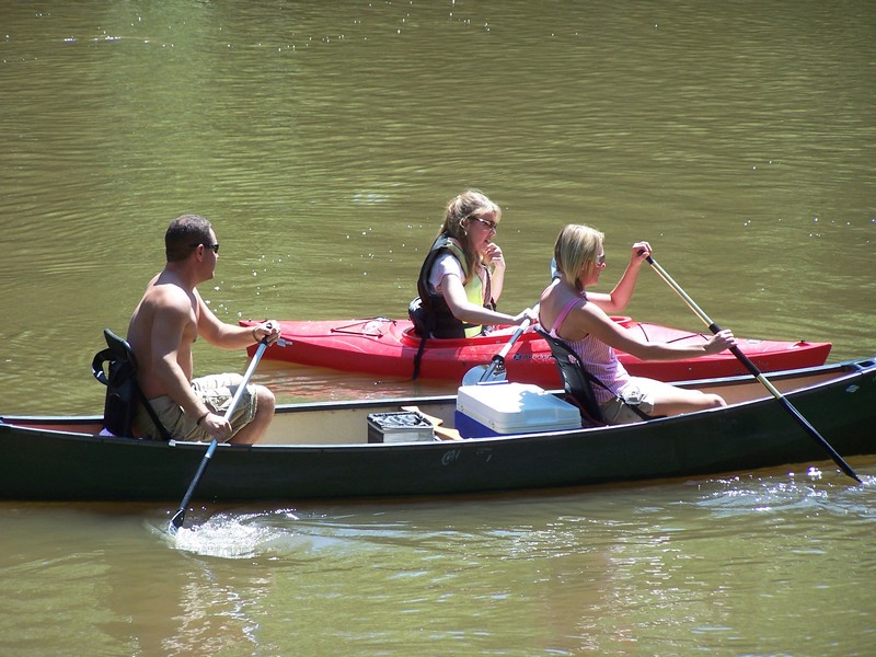 Photo Gallery « Conewango Kayak Canoe Rentals, LLC