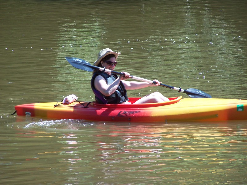 Photo Gallery « Conewango Kayak Canoe Rentals, LLC