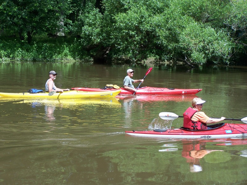 Photo Gallery « Conewango Kayak Canoe Rentals, LLC