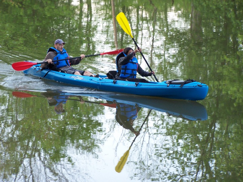 Trips « Conewango Kayak Canoe Rentals, LLC