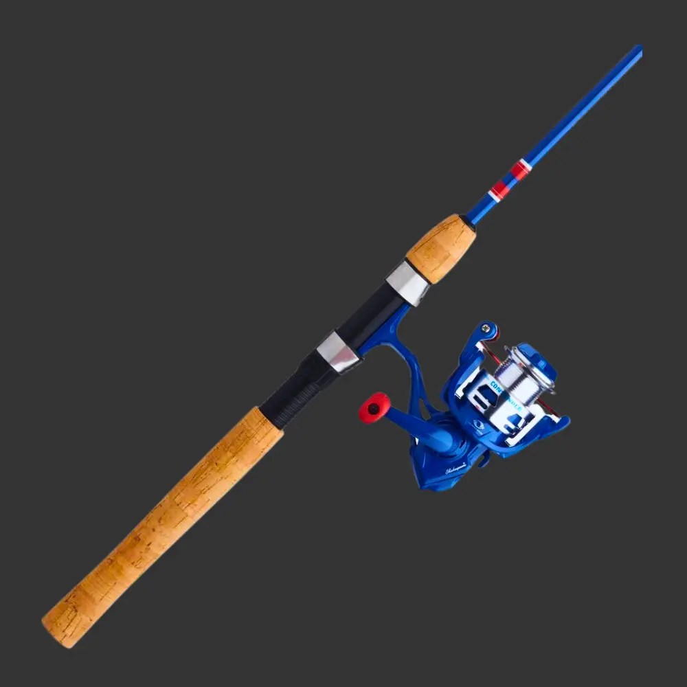 Home Paddle Fish Gear