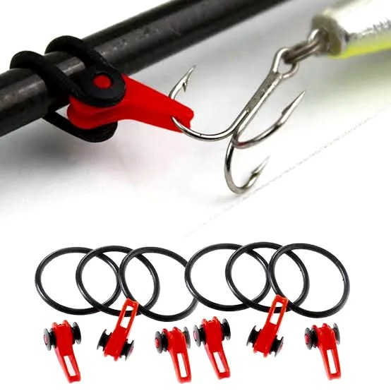 How To Replace Fishing Rod Guides Types, Tips, Techniques