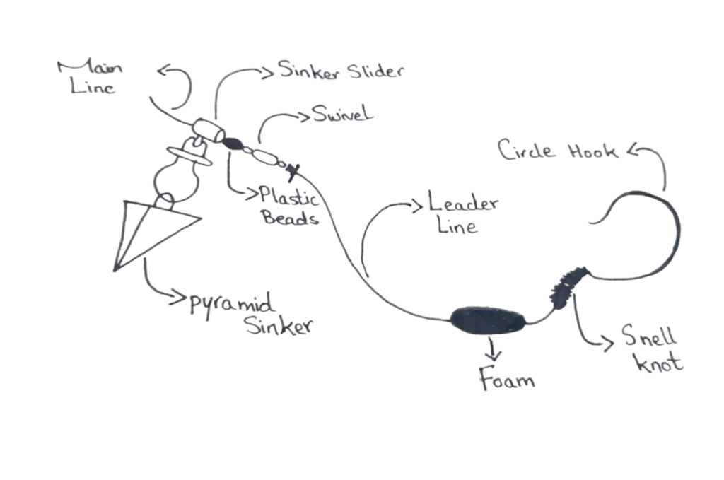 Ultimate Guide To The Best Surf Fishing Setup Catch More