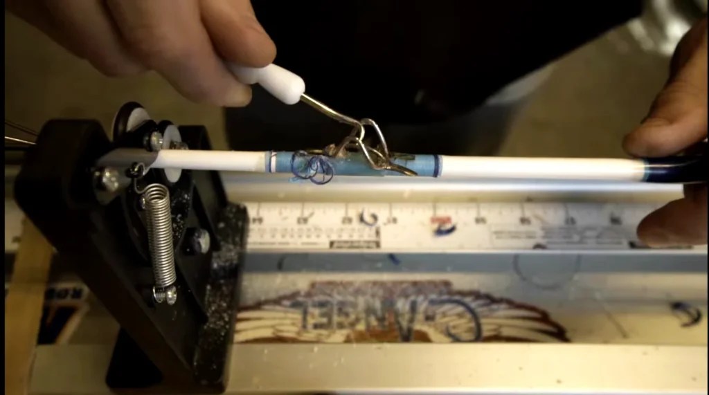 How To Replace Fishing Rod Guides Types, Tips, Techniques