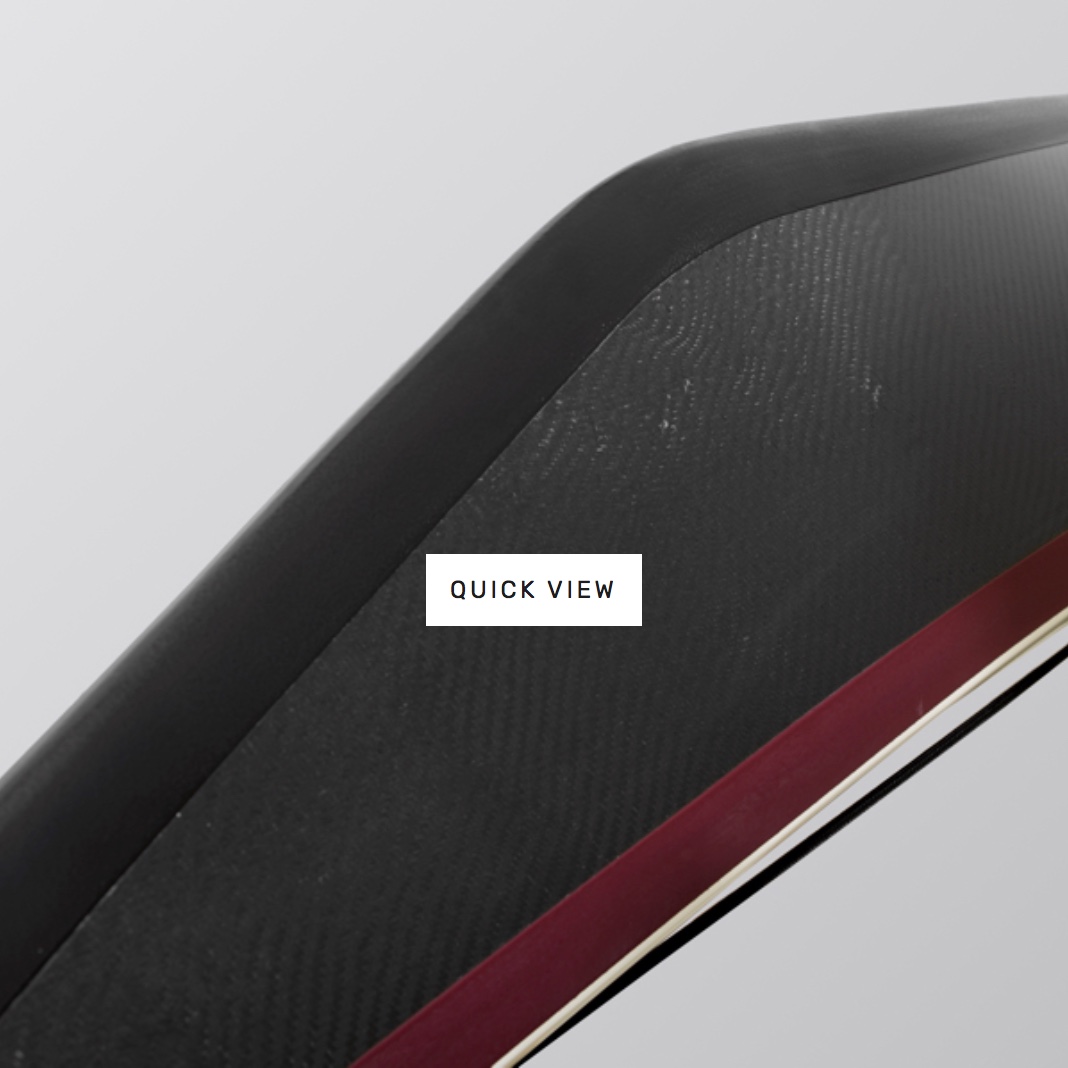 Full Keel Strip to Lincoln Canoe & Kayak