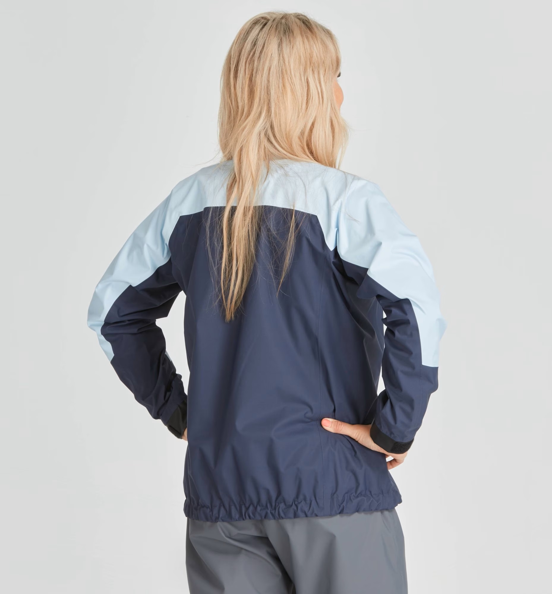 NRS Endurance Jacket Women's Stand Up Paddle Board Lessons