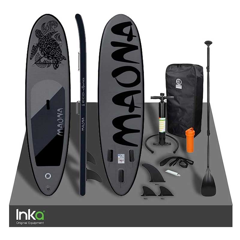Moana Paddle Board