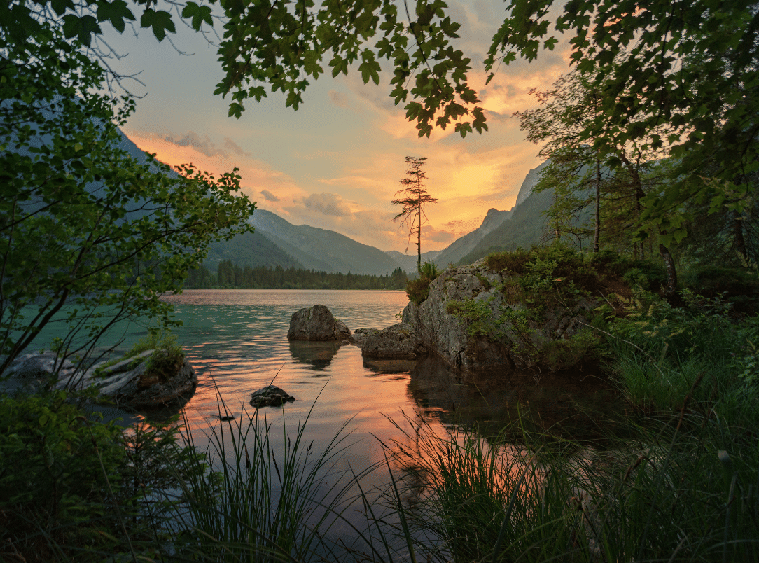Paddle Board Lakes For Your Bucket List Paddle Outside
