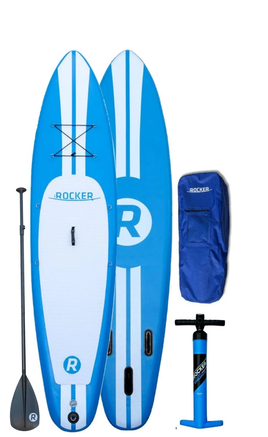 Best Inflatable Paddle Board 2018 A Buyer’s Guide Paddle Pursuits