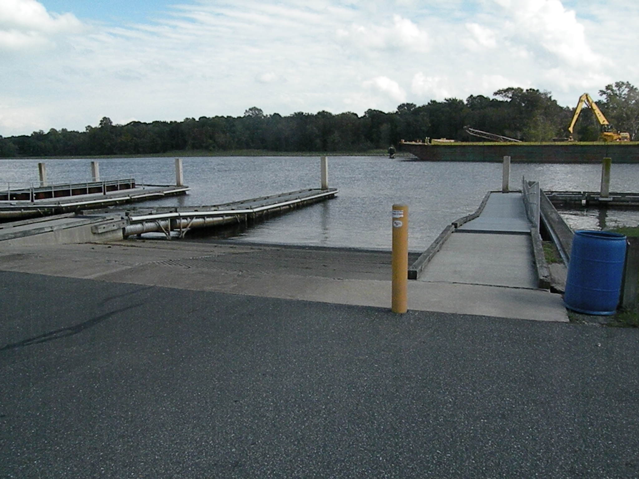 Seaford Boat Ramp Paddle the Nanticoke Paddle the Nanticoke