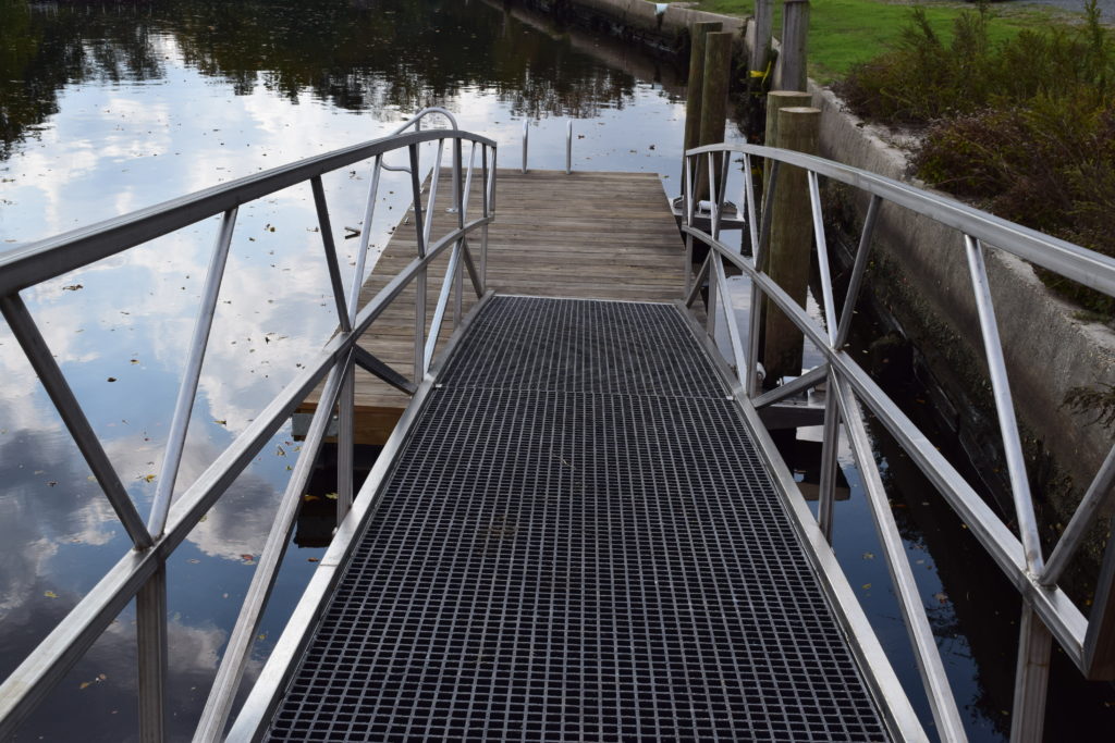 Laurel Kayak/Canoe Launch Paddle the Nanticoke Paddle the Nanticoke