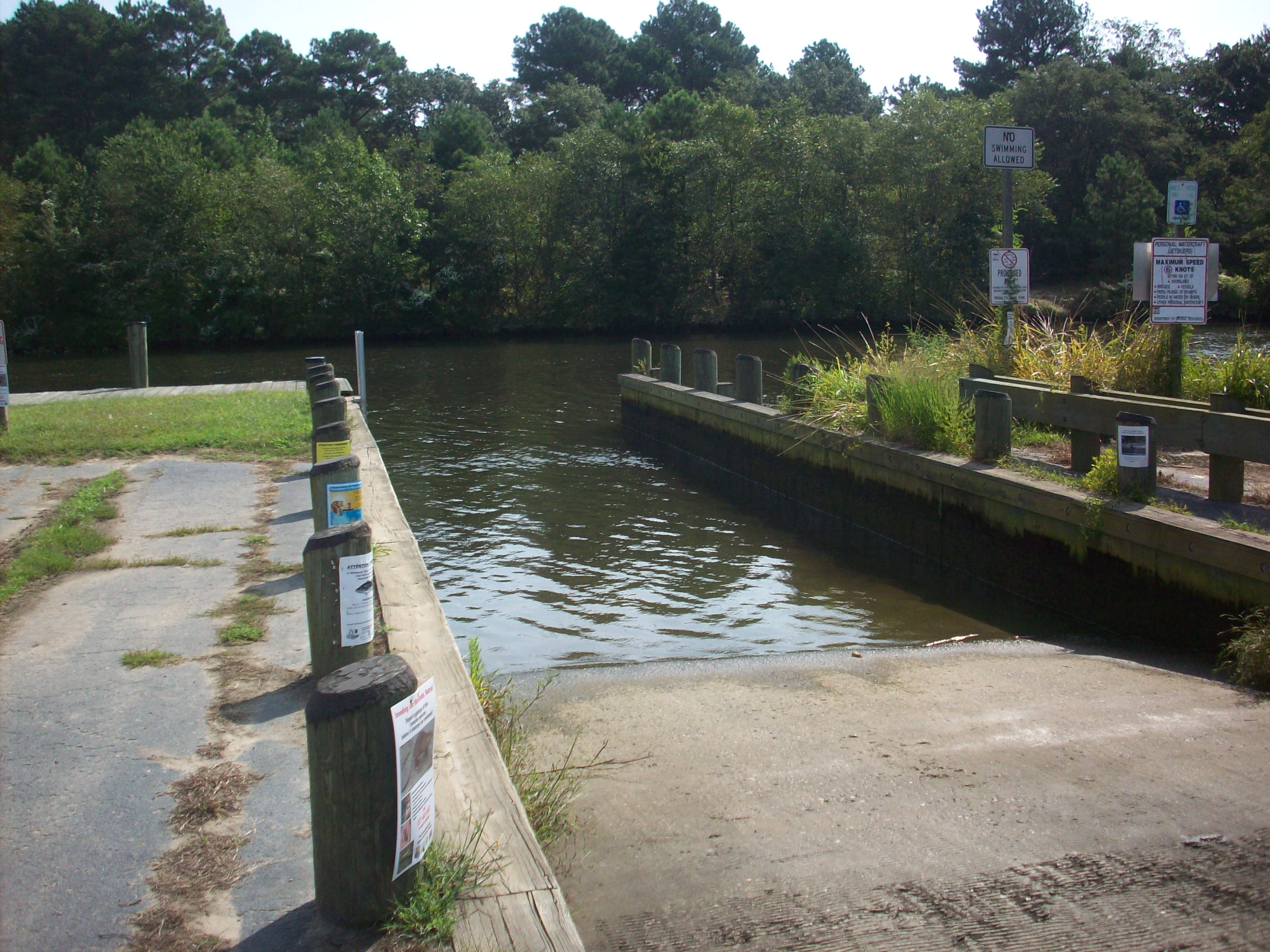 Federalsburg Marina Paddle the Nanticoke Paddle the Nanticoke