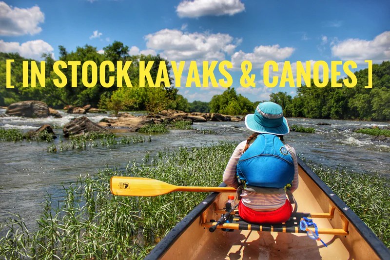 Kayak Fishing, Canoes, Whitewater Kayaks, SUP Appomattox River Company