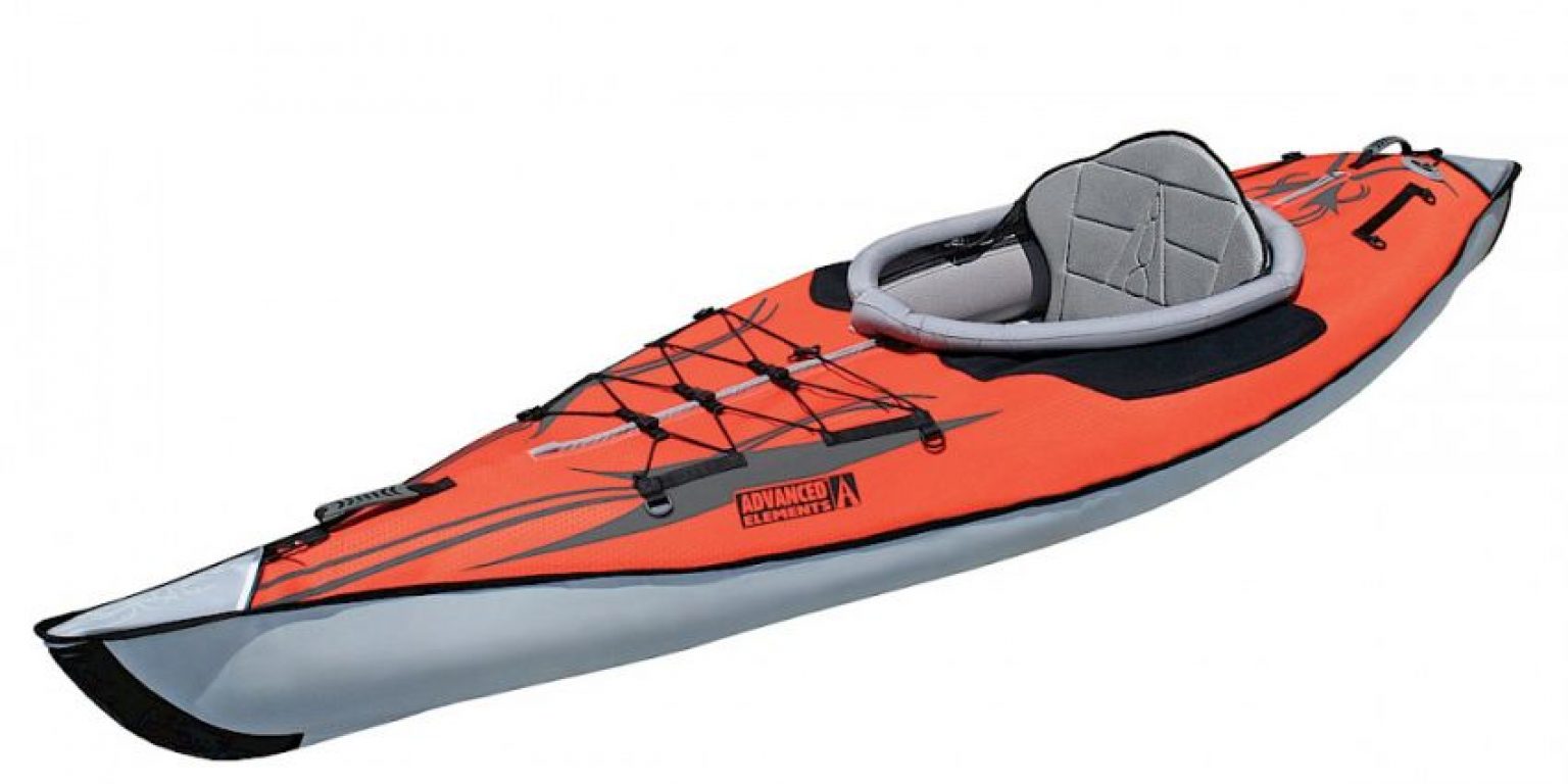 Best Small Kayak Top Short & Lightweight Kayaks in 2022