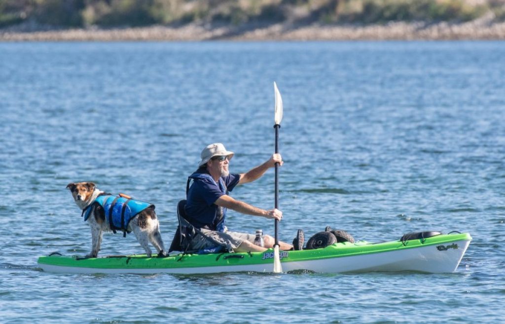 Best Kayak for Dogs in 2023 10 Top DogFriendly Kayaks Reviewed