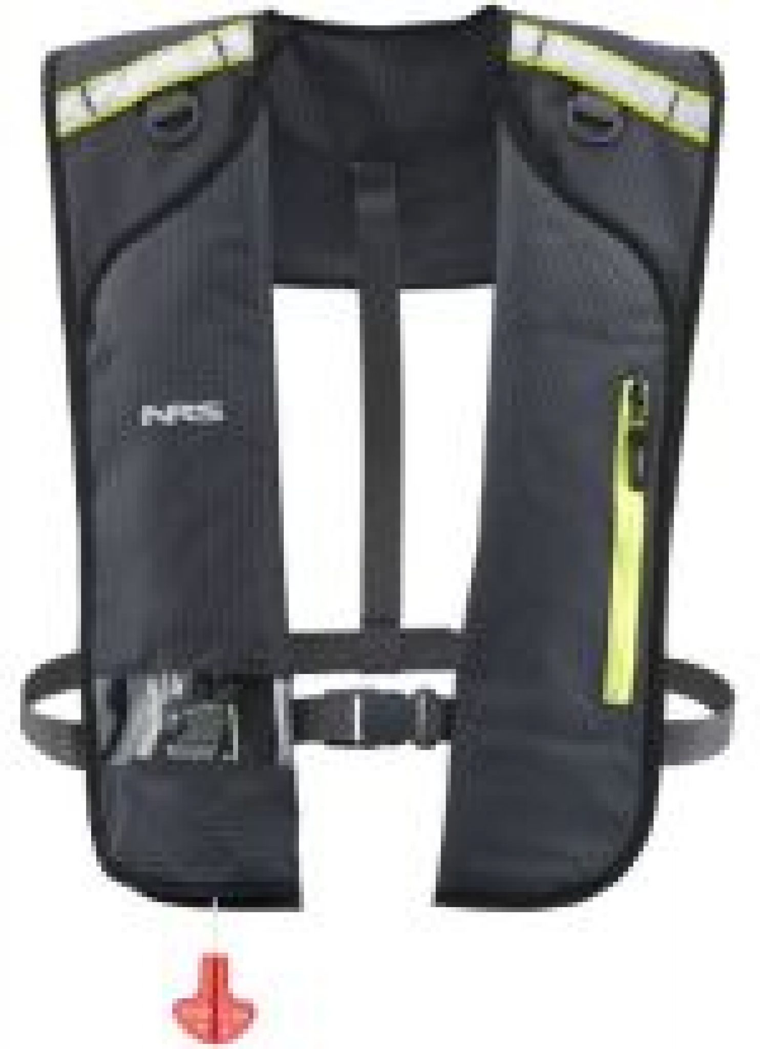 8 Best Inflatable Life Jackets for Kayaking [2023]