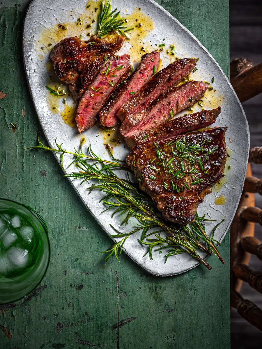 Meltique Beef • Paddock 2 Pixel