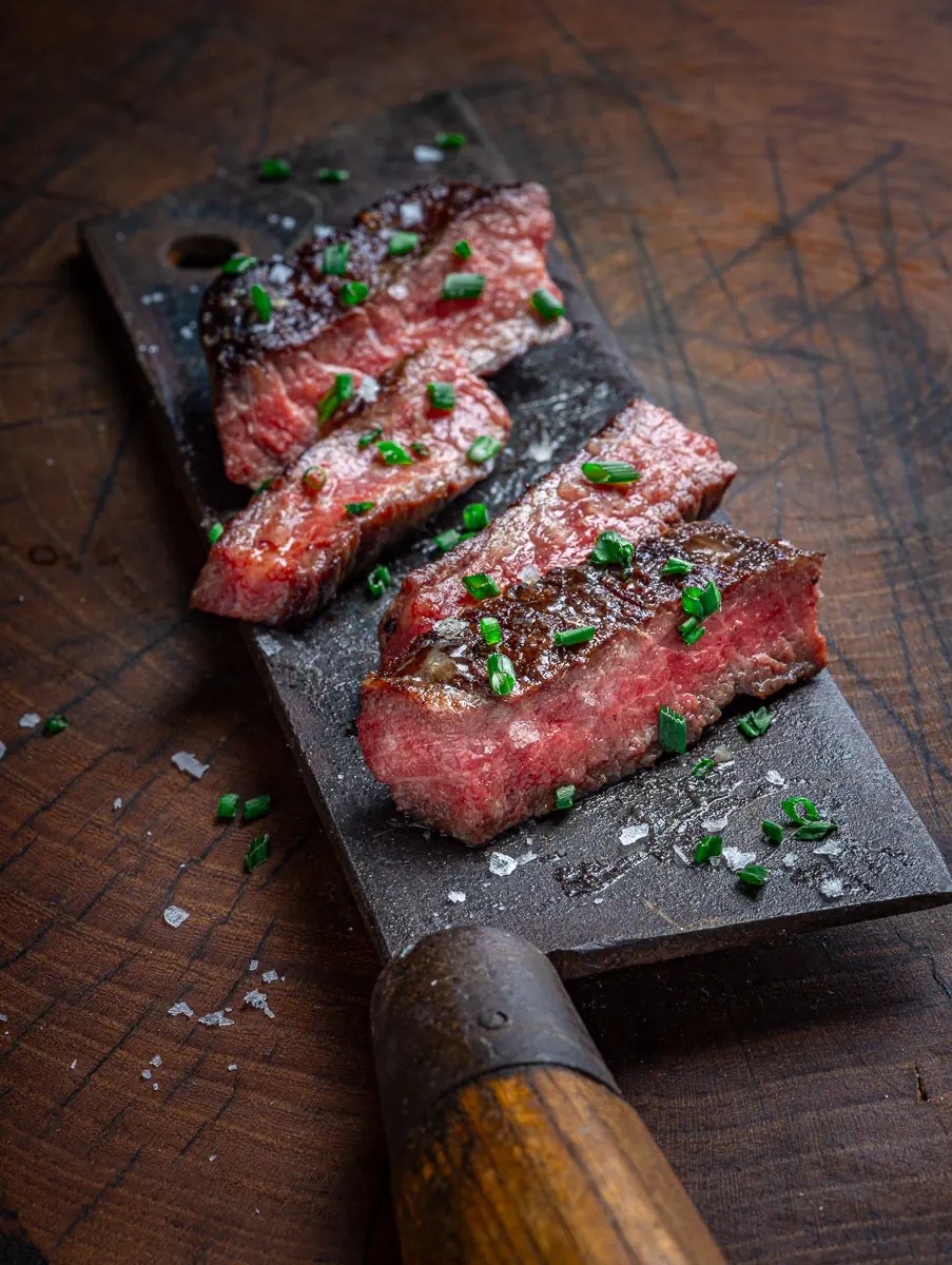 Meltique Beef • Paddock 2 Pixel