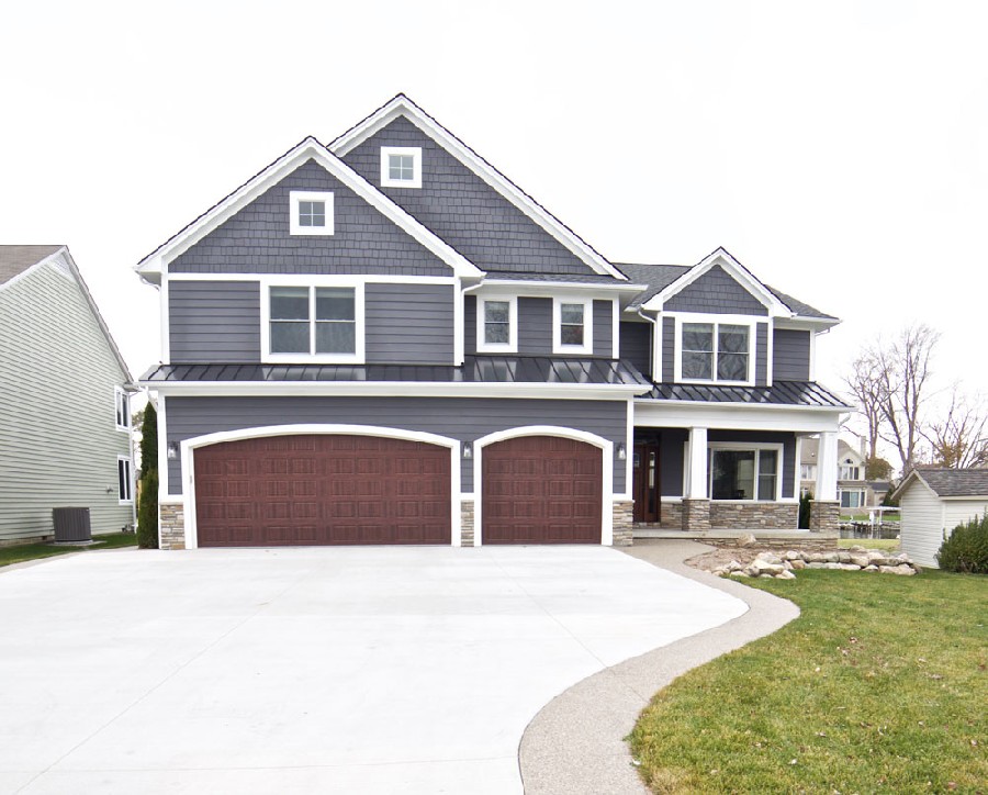 Paddock Home Builders