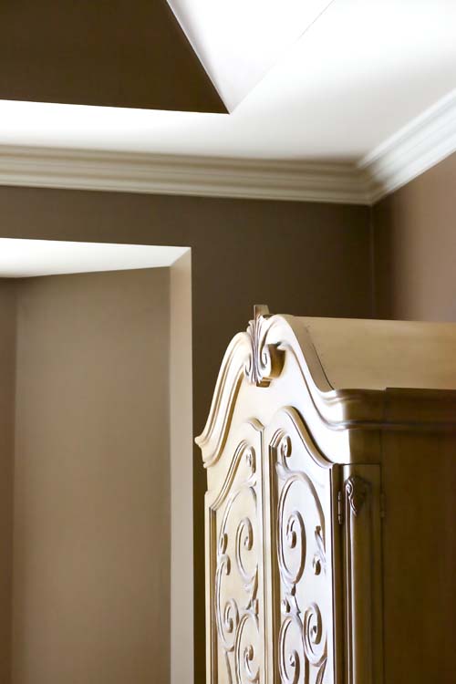 Paddock Home Builders