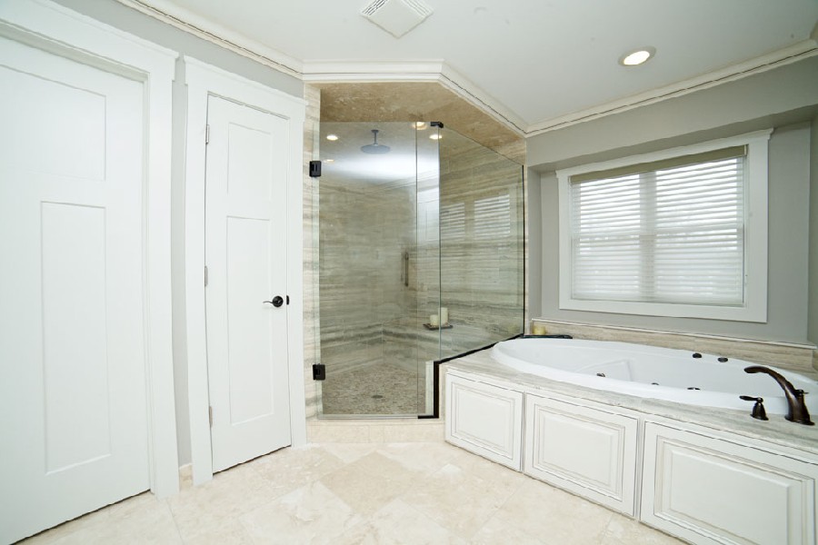 Paddock Home Builders