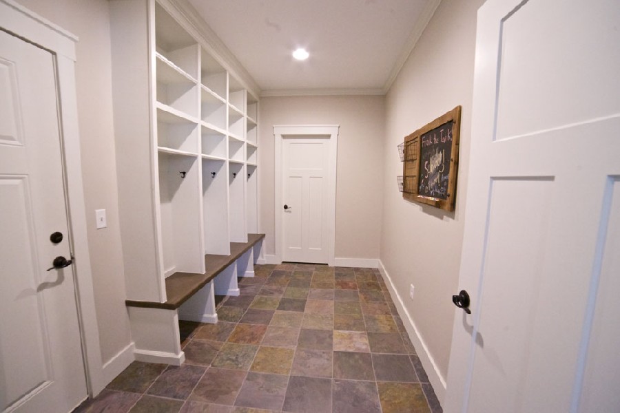 Paddock Home Builders