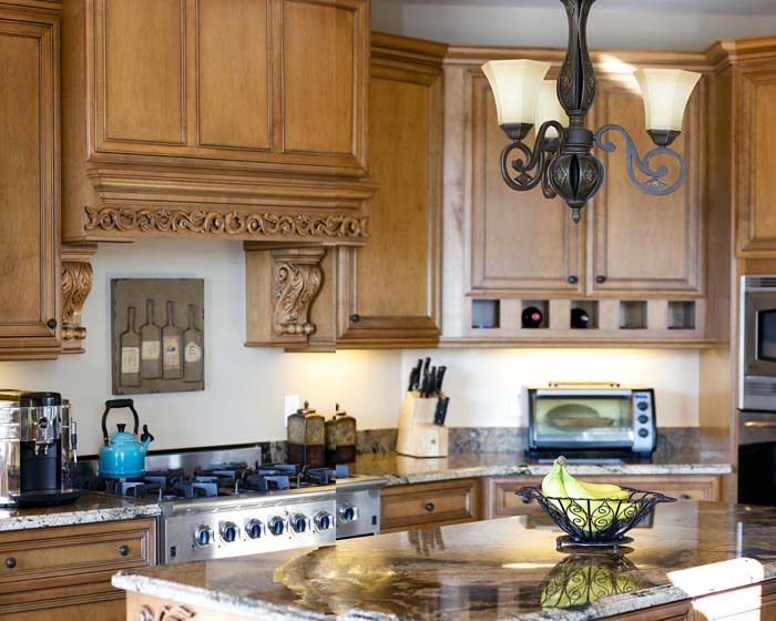 Paddock Home Builders